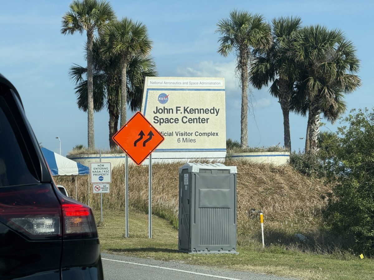 March 14, 2025—Crew-10 Launch