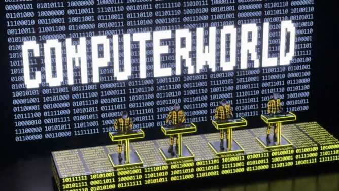 March 19, 2025 • KRAFTWERK!