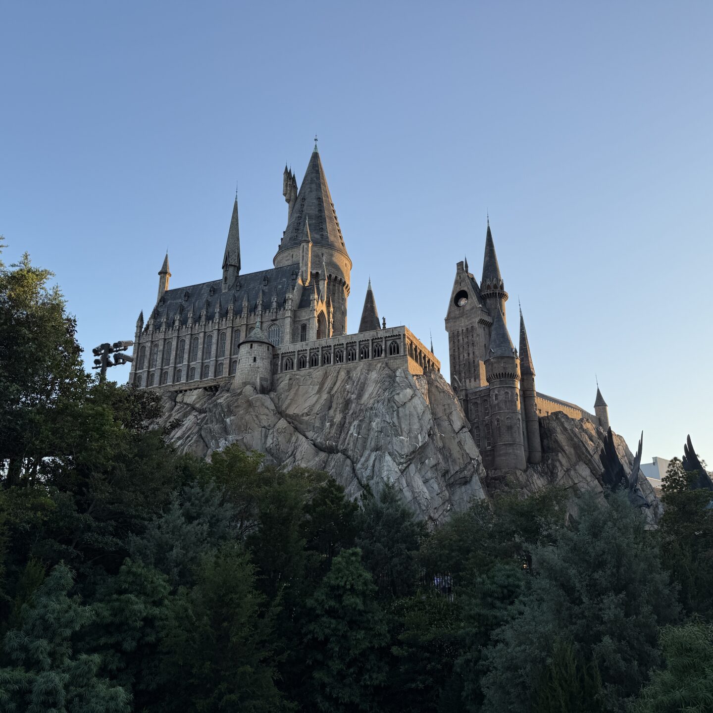 April 13: Universal Orlando