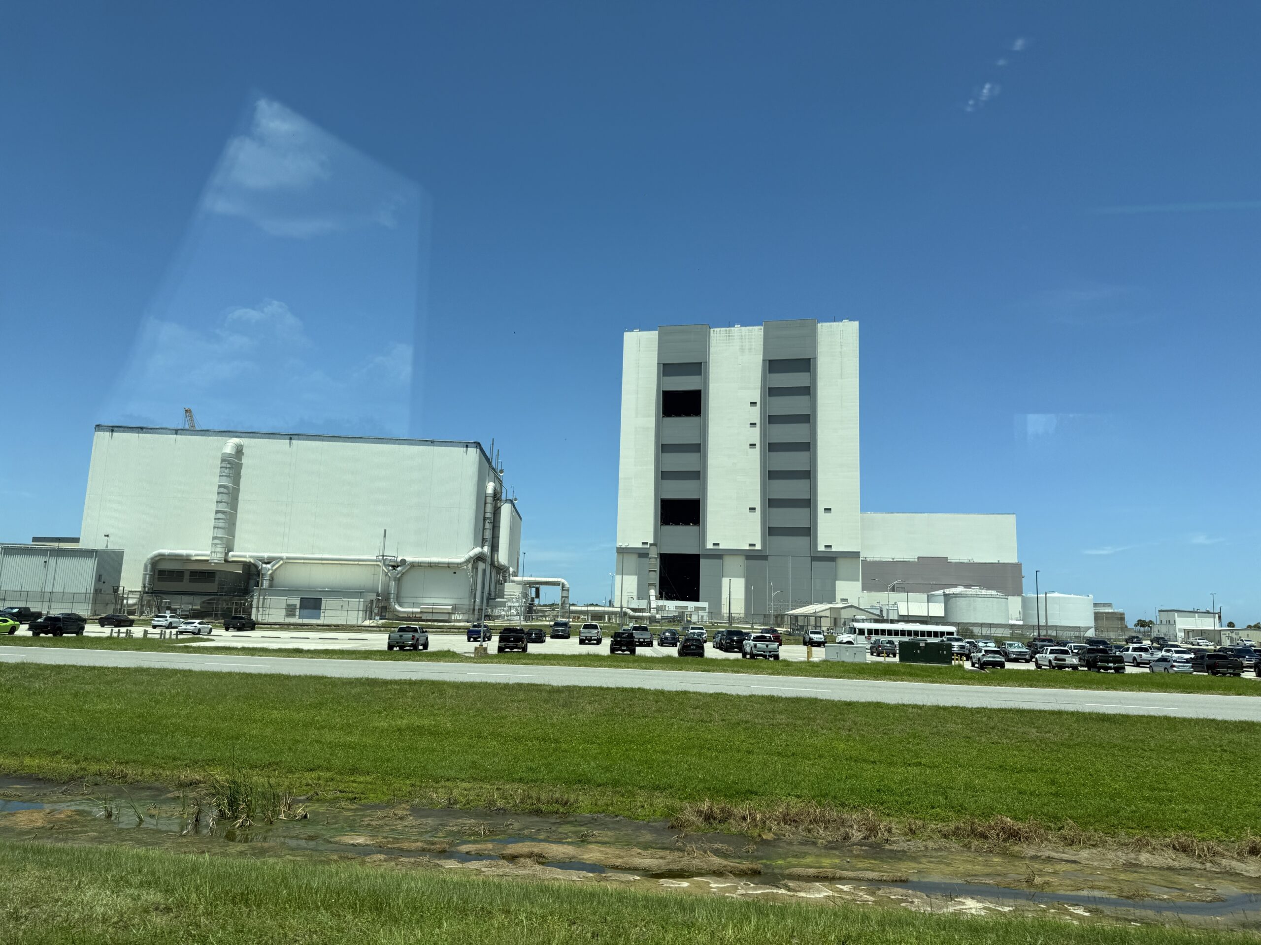 Apollo/Saturn V Center: 360° Videos